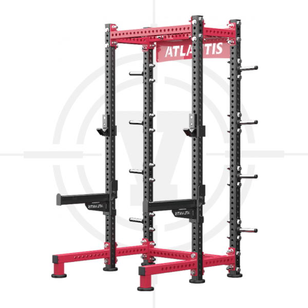 Khung Tạ ∣ Half Rack ∣ Atl 278