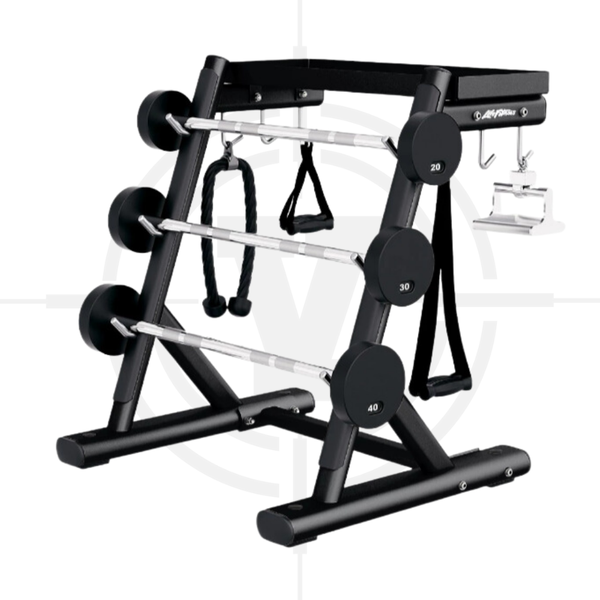 GIÁ TẠ PHỤ KIỆN ∣ HANDLE RACK - OUTLET ∣ LIF 074