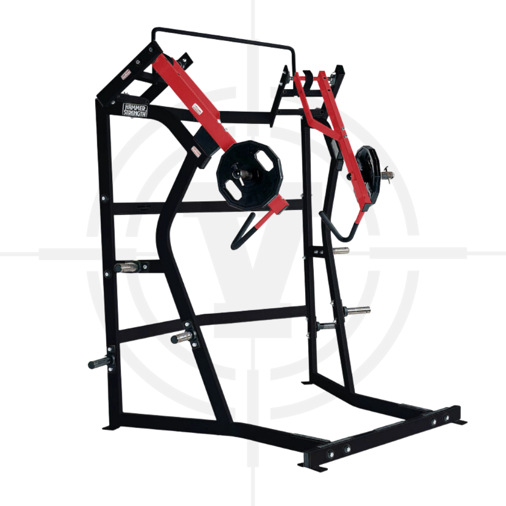 MÁY TẬP TOÀN THÂN ∣ JAMMER  ∣ HAM 085