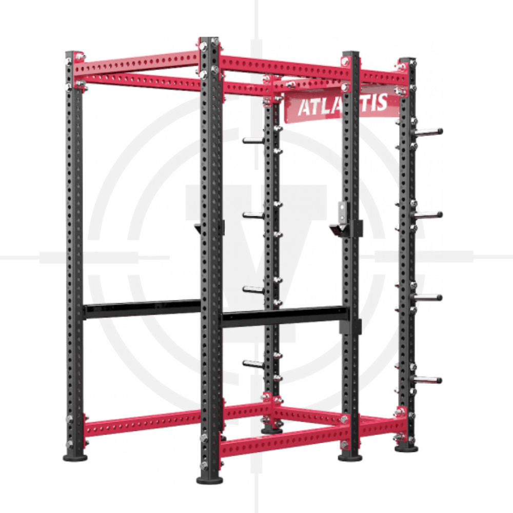 Khung Tạ︱Power Rack︱Atl 279