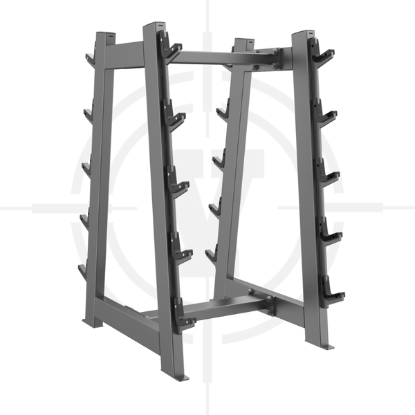 Giá Tạ Đòn ∣ Barbell Rack ∣ Ica 237