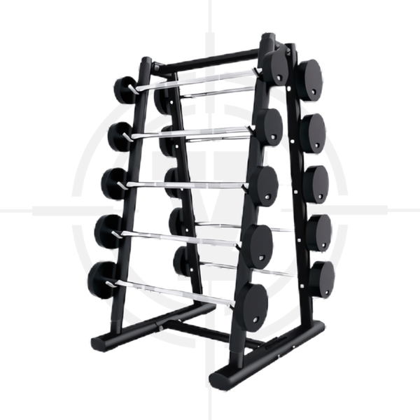 GIÁ TẠ TAY ĐÒN ∣ BARBELL RACK  ∣ LIF 076