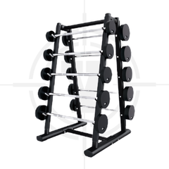 GIÁ TẠ TAY ĐÒN ∣ BARBELL RACK  ∣ LIF 076