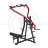 MÁY TẬP LƯNG TRÊN ∣ MULTI FRONT ROW PRO ∣ MAX 076