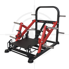 MÁY TẬP ĐA NĂNG ∣ MULTI DEADLIFT & SHRUG ∣ MAX 077