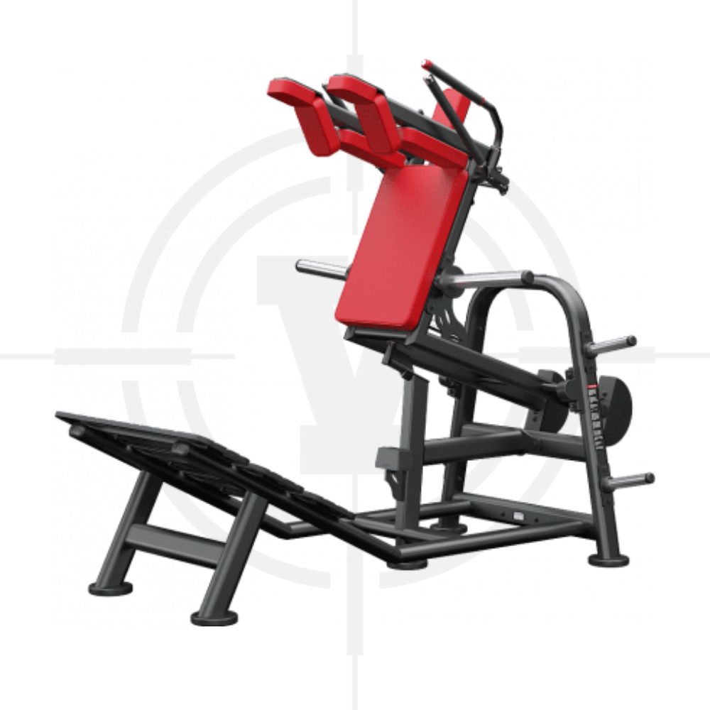 Máy Đạp Chân︱Power Squat︱Atl 202