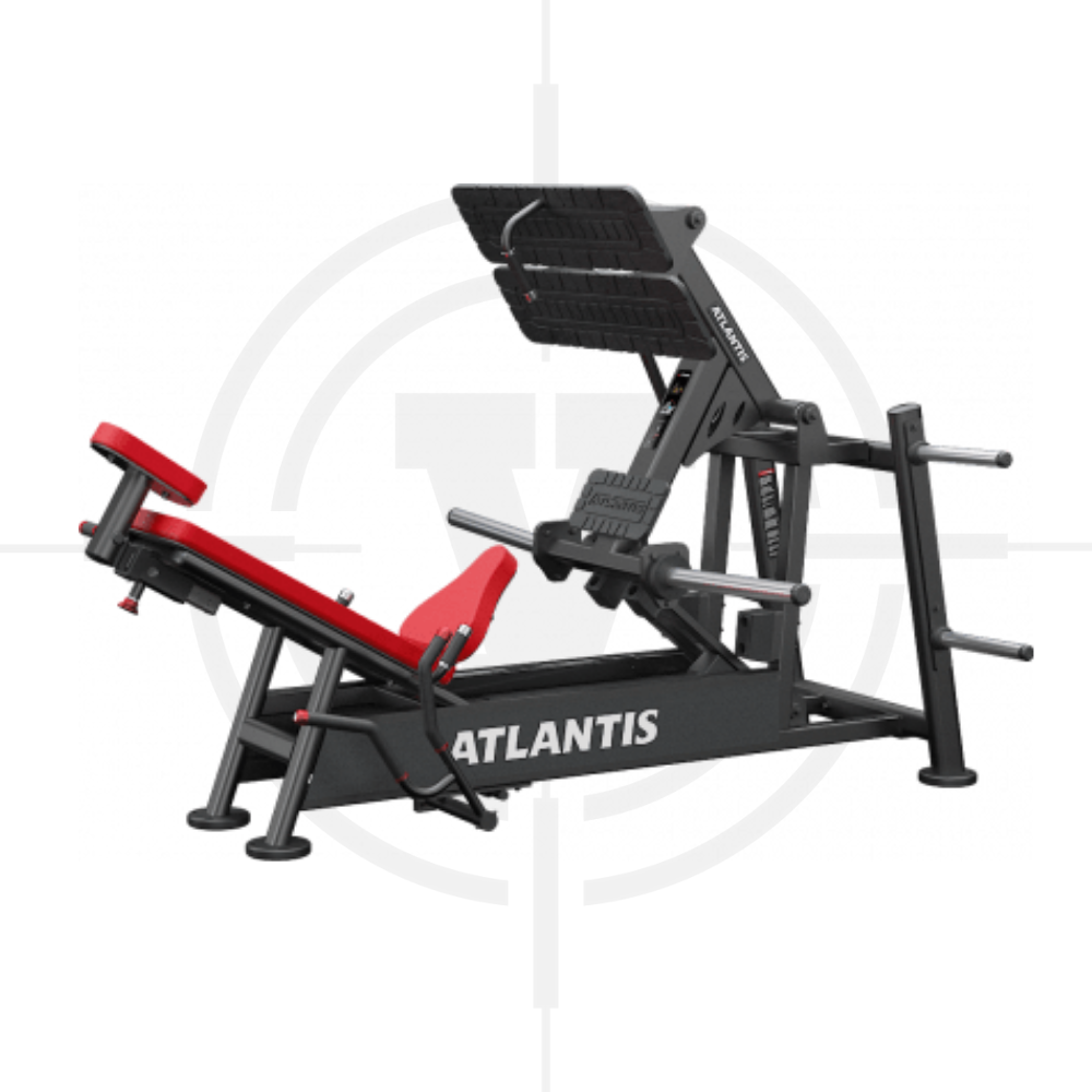 Máy Đạp Chân︱Pivot Press︱Atl 203