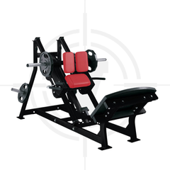 MÁY TẬP CHÂN ∣ LINER HACK PRESS ∣ HAM 074