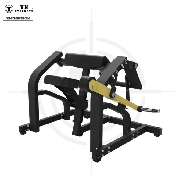MÁY TẬP TAY TRƯỚC ∣ BICEPS ∣ TEC 057