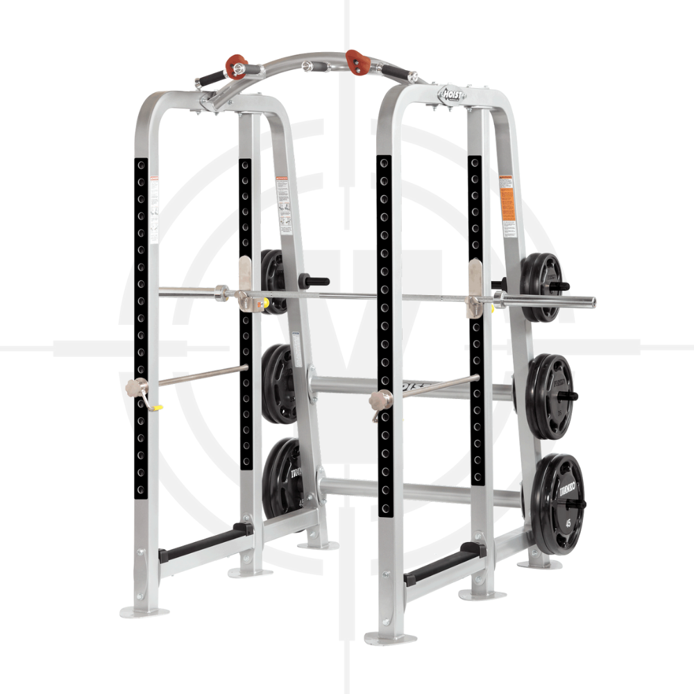 KHUNG TẠ ∣ POWER CAGE ∣ HOI 079