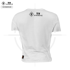 Áo Phông Nam ∣ Men T-shirt ∣ Apn 003
