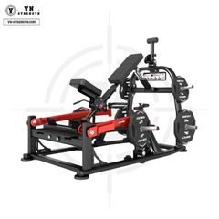 MÁY TẬP LƯNG NGANG︱TWO WAY ROW︱NEW 009