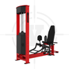 MÁY TẬP CHÂN NGOÀI, CHÂN TRONG ∣ SELECTORIZED INNER/OUTER THIGH ∣ ARS 007