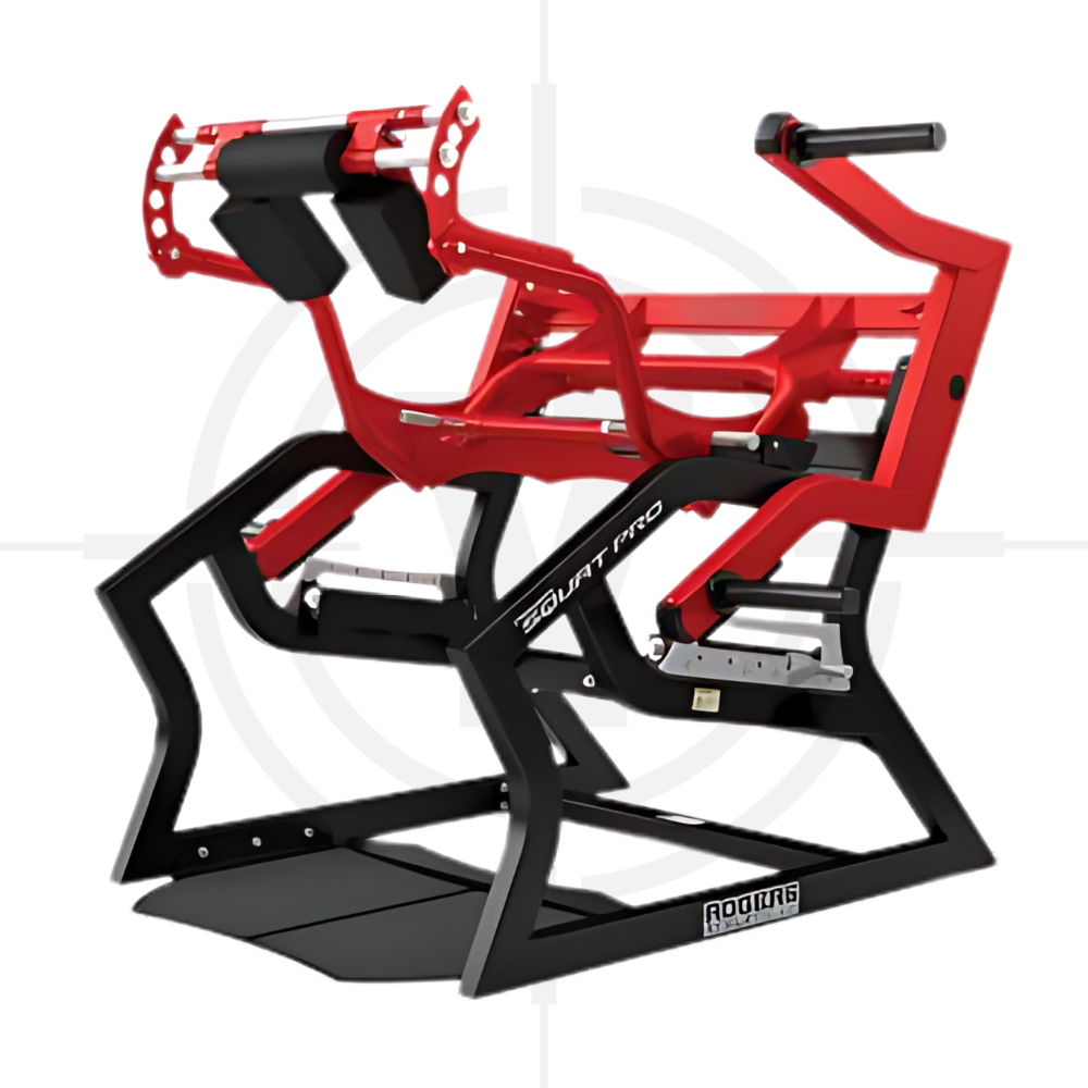 Máy Đạp Chân︱Power Squat Pro︱Pen 207