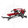 MÁY TẬP NGỰC NGANG ∣ SUPER HORIZONTAL BENCH PRESS ∣ PAN 007