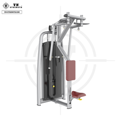 MÁY TẬP NGỰC, VAI BAY︱PEARL DELT, PEC FLY CHEST︱TEC 004