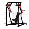 MÁY TẬP VAI TRƯỚC ∣ ISO-LATERAL
SHOULDER PRESS ∣ HAM 059