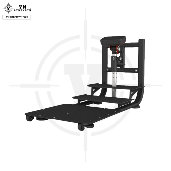 GHẾ ĐA NĂNG ∣ BENTOVER SUPPOT BENCH ∣ NEW 048