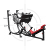 Máy Đạp Chân ∣ 40 Degree Leg Press ∣ Atl 205