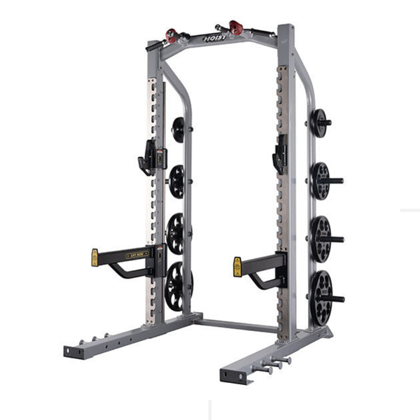 KHUNG TẠ ∣ HALF RACK ∣ HOI 080