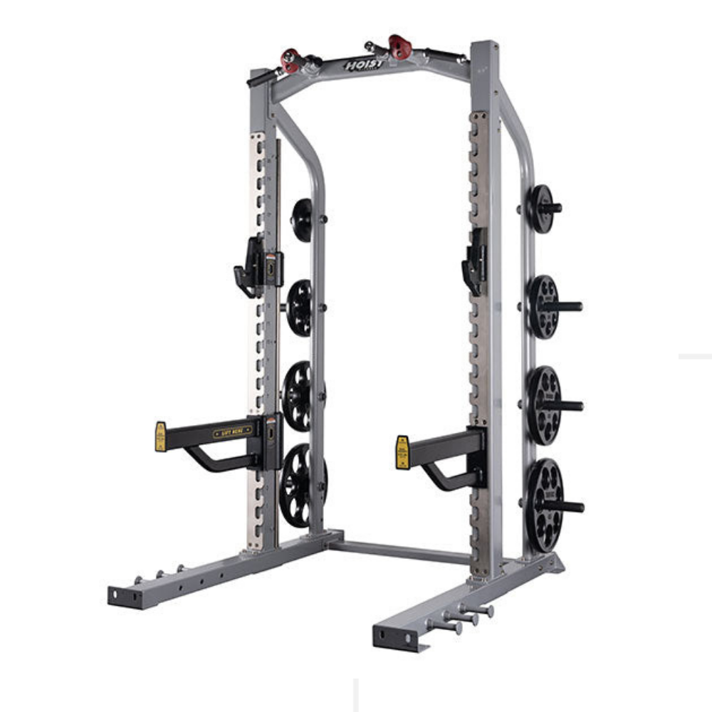 KHUNG TẠ︱HALF RACK︱HOI 080