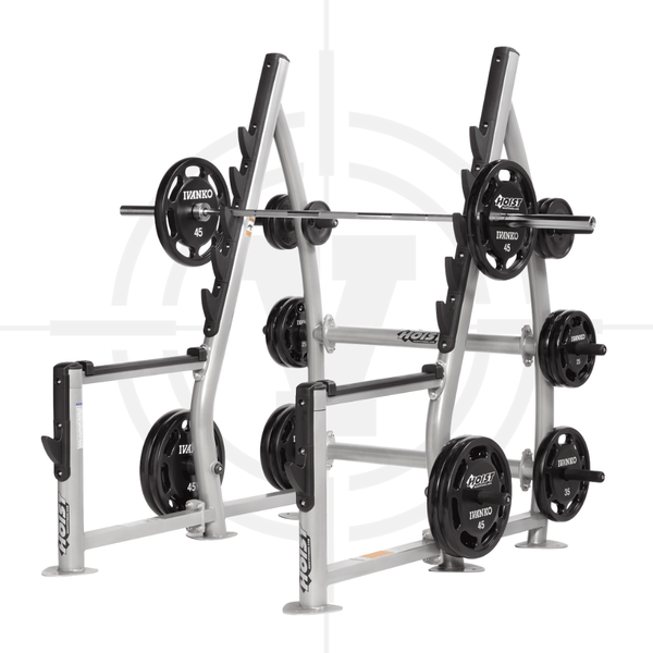 KHUNG TẠ ∣ SQUAT RACK ∣ HOI 081