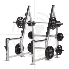 KHUNG TẠ ∣ SQUAT RACK ∣ HOI 081