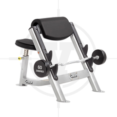 GHẾ TAY TRƯỚC ∣ PREACHER CURL ∣ HOI 082