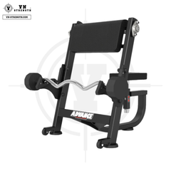 GHẾ TAY TRƯỚC ∣ PREACHER CURL BENCH  ∣ NEW 046