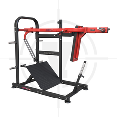 MÁY TẬP CHÂN ∣ PENDULUM SQUAT PRO ∣ MAX 083