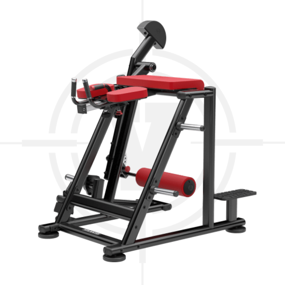 Máy Duỗi Lưng, Siết Mông︱Reverse Hyper Extension︱Atl 209