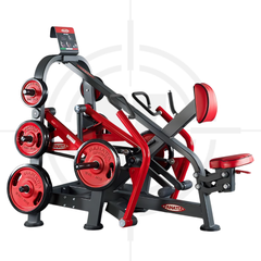 MÁY TẬP LƯNG NGANG︱SUPER ROWING︱PAN 085