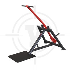 MÁY TẬP TAY SAU ∣ STANDING TRICEP EXTENSION & DIP ∣ MAX 086