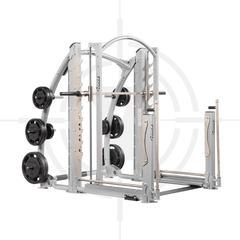 KHUNG TẠ TRỢ LỰC ∣ SMITH MACHINE ∣ HOI 086
