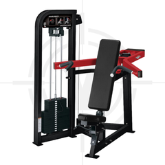 MÁY TẬP VAI TRƯỚC︱SHOULDER PRESS︱HAM 010