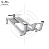 GHẾ LƯNG NGANG ∣ T BAR ROWER ∣ TEC 070