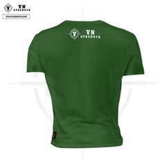 Áo Phông Nam ∣ Men T-shirt ∣ Apn 004