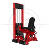 MÁY TẬP CHÂN TRƯỚC ∣  SELECTORIZED SEATED LEG EXTENSION MACHINE ∣ ARS 008