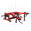 MÁY TẬP ĐA NĂNG ∣ MULTI LIFT ∣ BEN 007