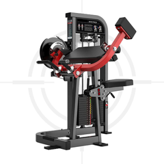 MÁY TẬP TAY TRƯỚC, TAY SAU︱BICEPS / TRICEPS︱HAM 027