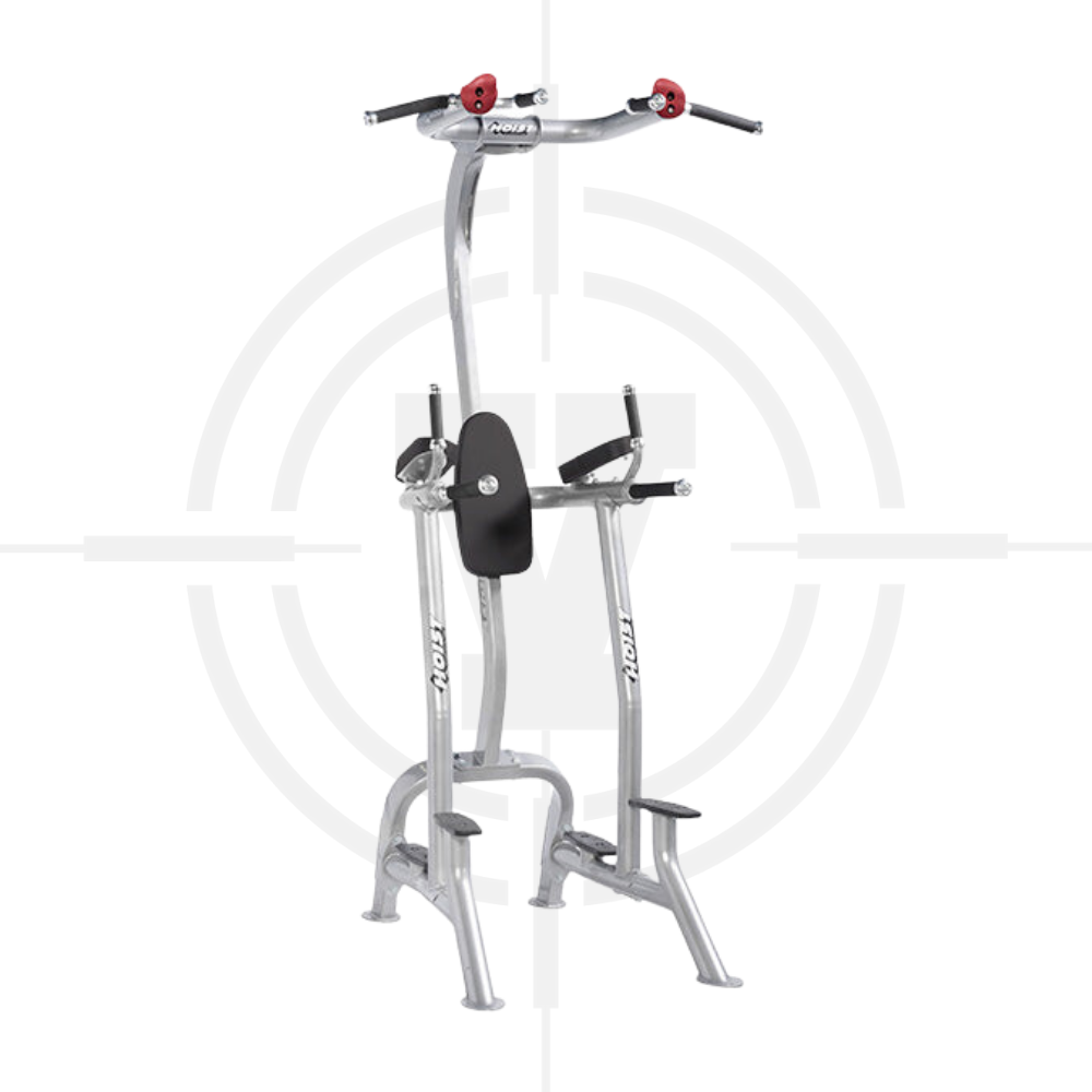 GHẾ BỤNG, TAY SAU ∣ FITNESS TREE ∣ HOI 090