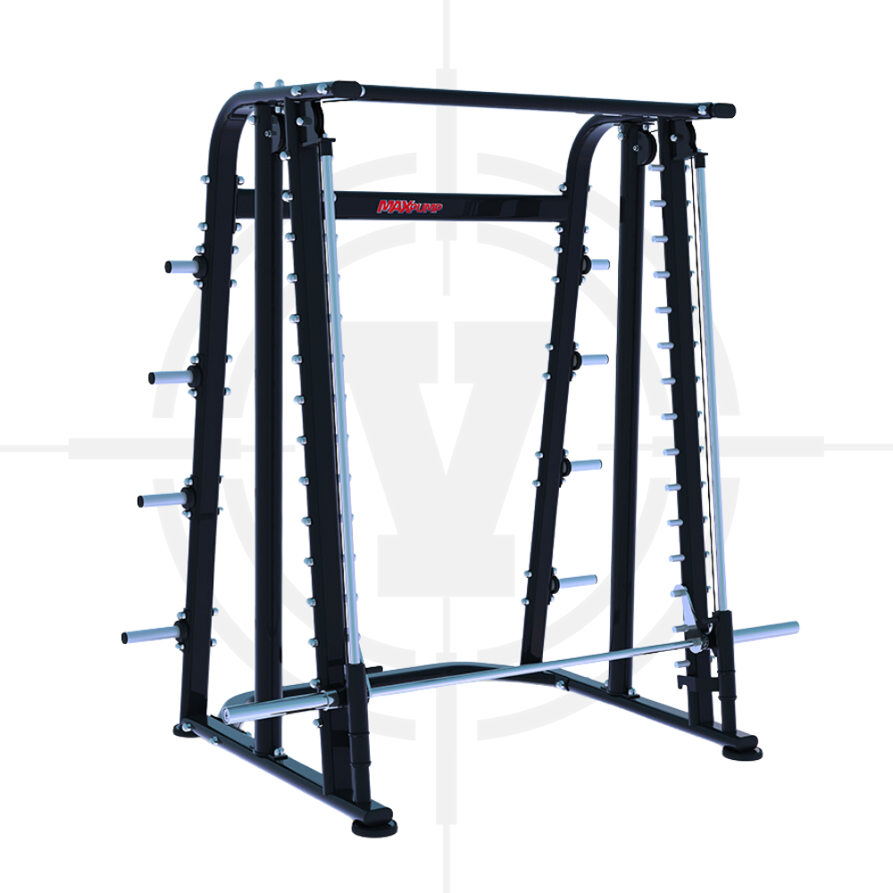 KHUNG TẠ TRỢ LỰC︱SMITH 2000︱MAX 091