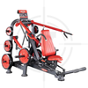 MÁY TẬP VAI ∣ SUPER DELTOID PRESS ∣ PAN 091