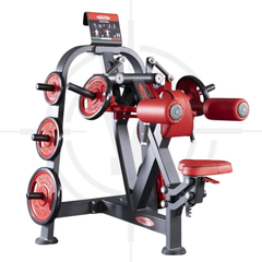 MÁY TẬP VAI BAY︱LATERAL DELTOIDS︱PAN 092