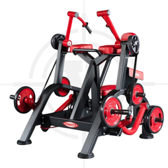 MÁY TẬP TAY SAU︱ALTERNATE TRICEPS MACHINE︱PAN 095