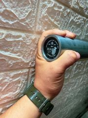 The VN-Strength™ VNG Deadlift Bar︱Đòn Tạ︱DON 003