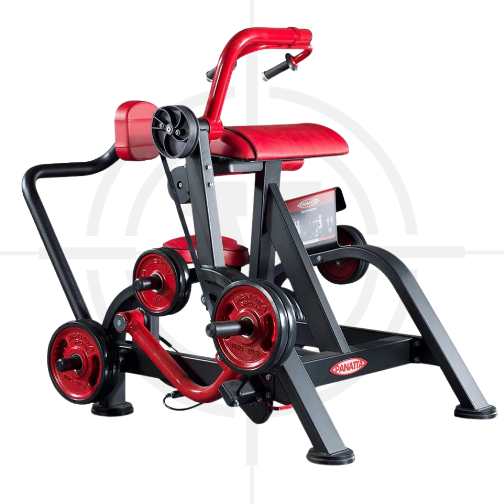 MÁY TẬP TAY SAU︱TRICEPS MACHINE︱PAN 096