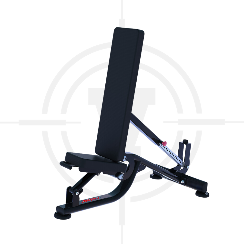 GHẾ THAY ĐỔI ĐỘ DỐC ∣ ADJUST INCILNE BENCH ∣ MAX 097