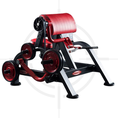 MÁY TẬP TAY TRƯỚC︱CURLING MACHINE︱PAN 098