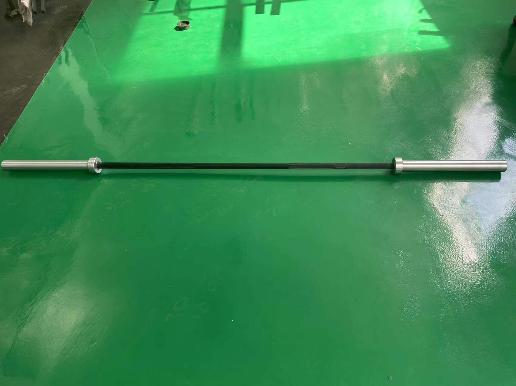 The VN-Strength™ Bar︱Đòn Tạ